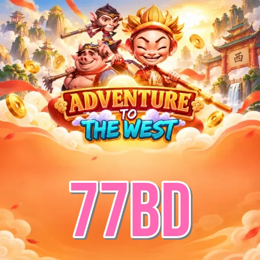 77bd Bangladesh slot providers